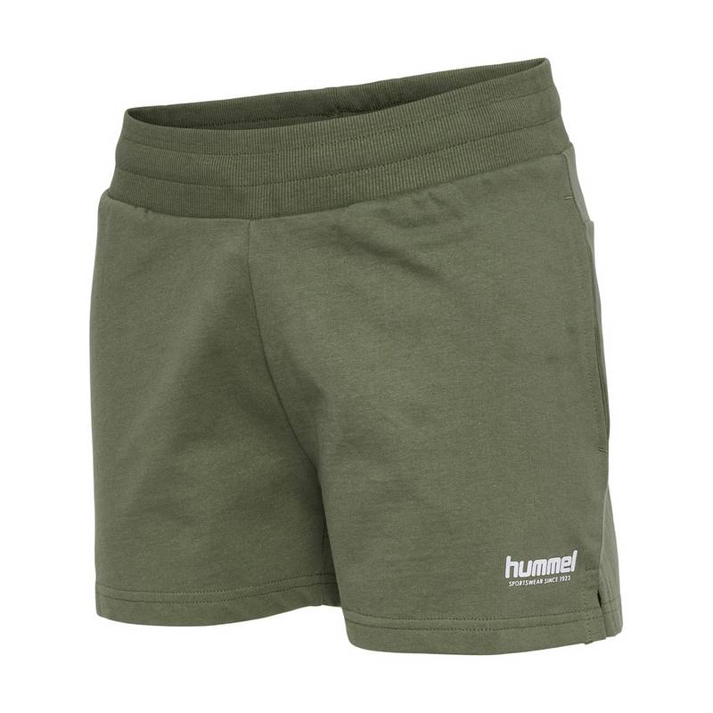 hummel hmlLGC SENNA SWEAT SHORTS Shorts Damen
