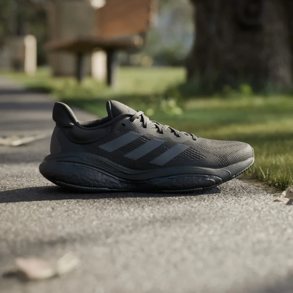 adidas SOLARGLIDE 6 Solar Glide HP7611 / schwarz