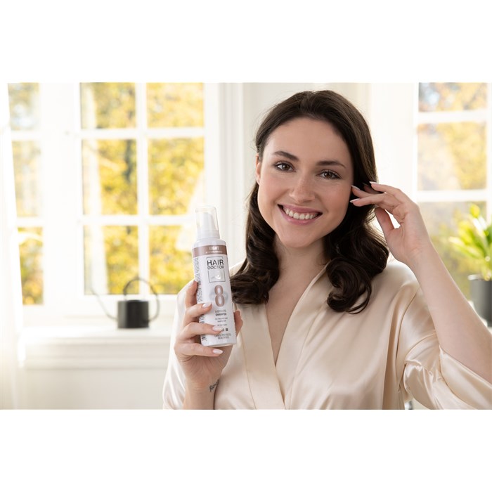 8 Effects Shampoo