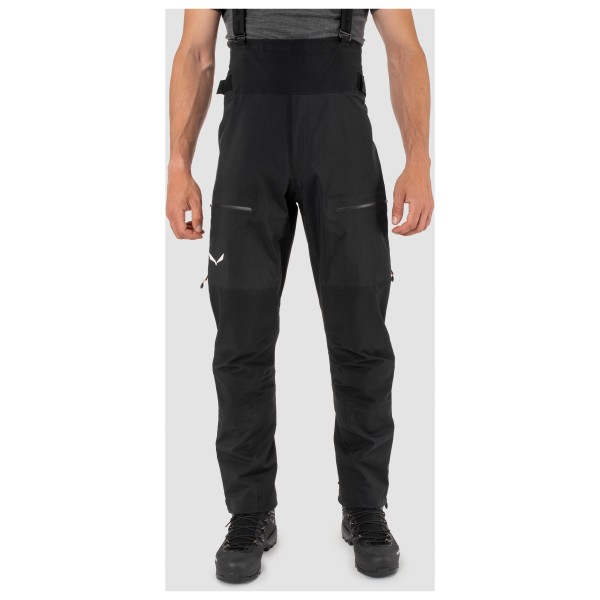 Salewa - Ortles GTX Pro Pants - Regenhose