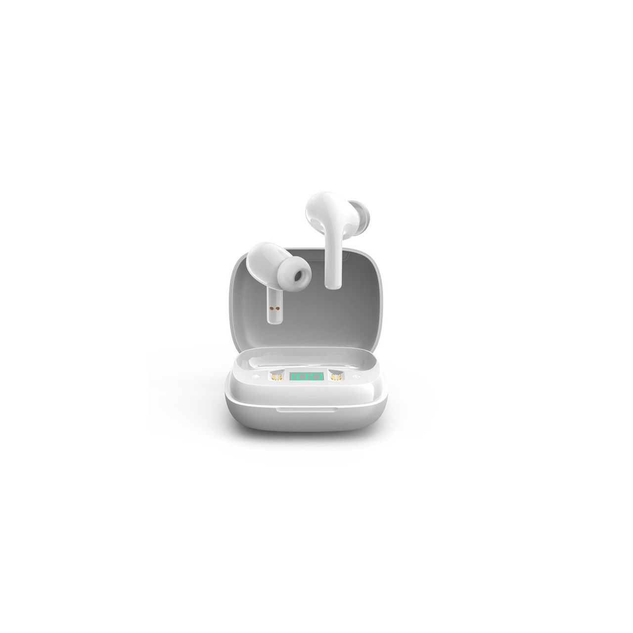 Joyroom Wireless Bluetooth 5.0 TWS Kopfhörer Ohrhörer Headset Touch Control kompatibel
