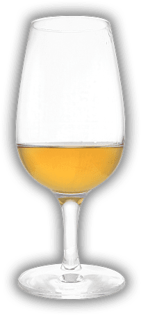Sommelierglas ohne Eichstrich Sommelierglas ohne Eichstrich