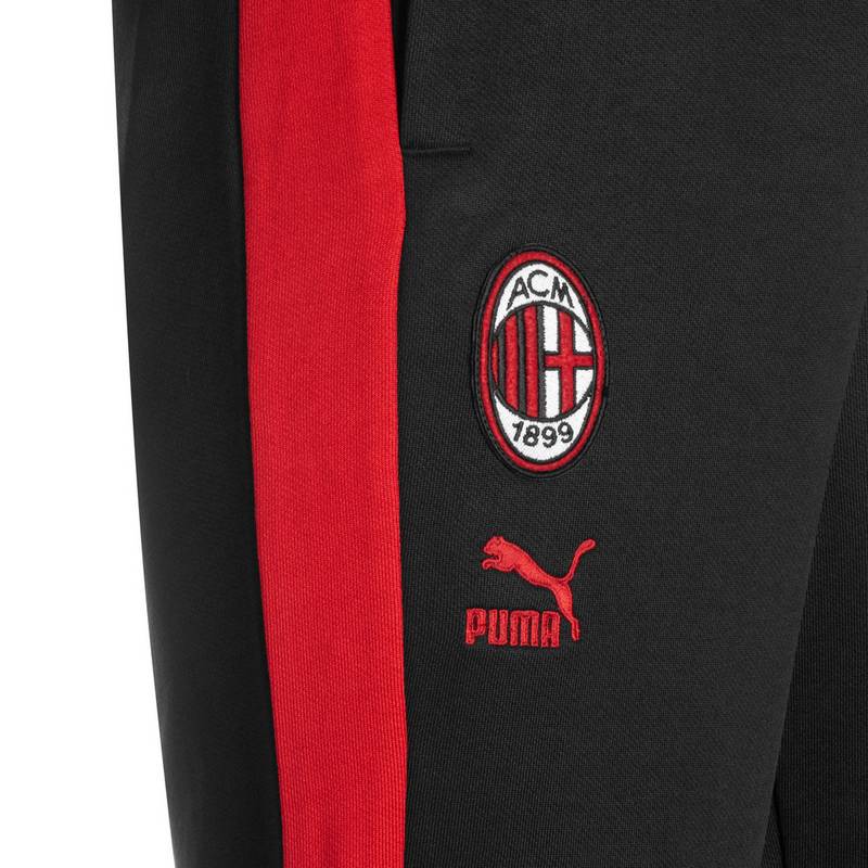 PUMA AC Mailand T7 Funktionshose Herren
