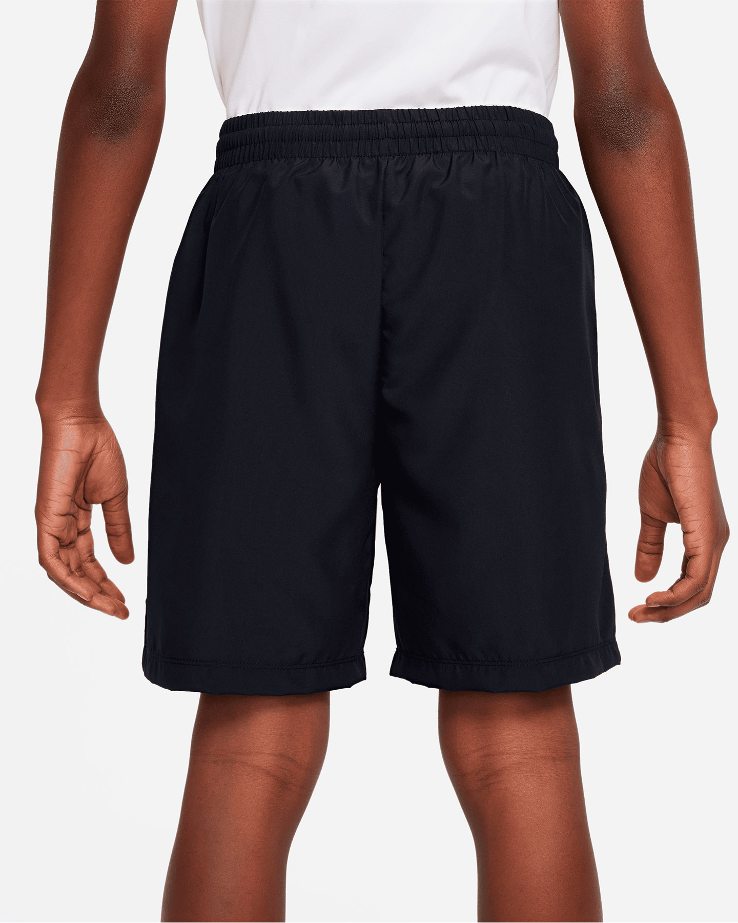 Pantaloncini Nike Basic Jr DX5382-010