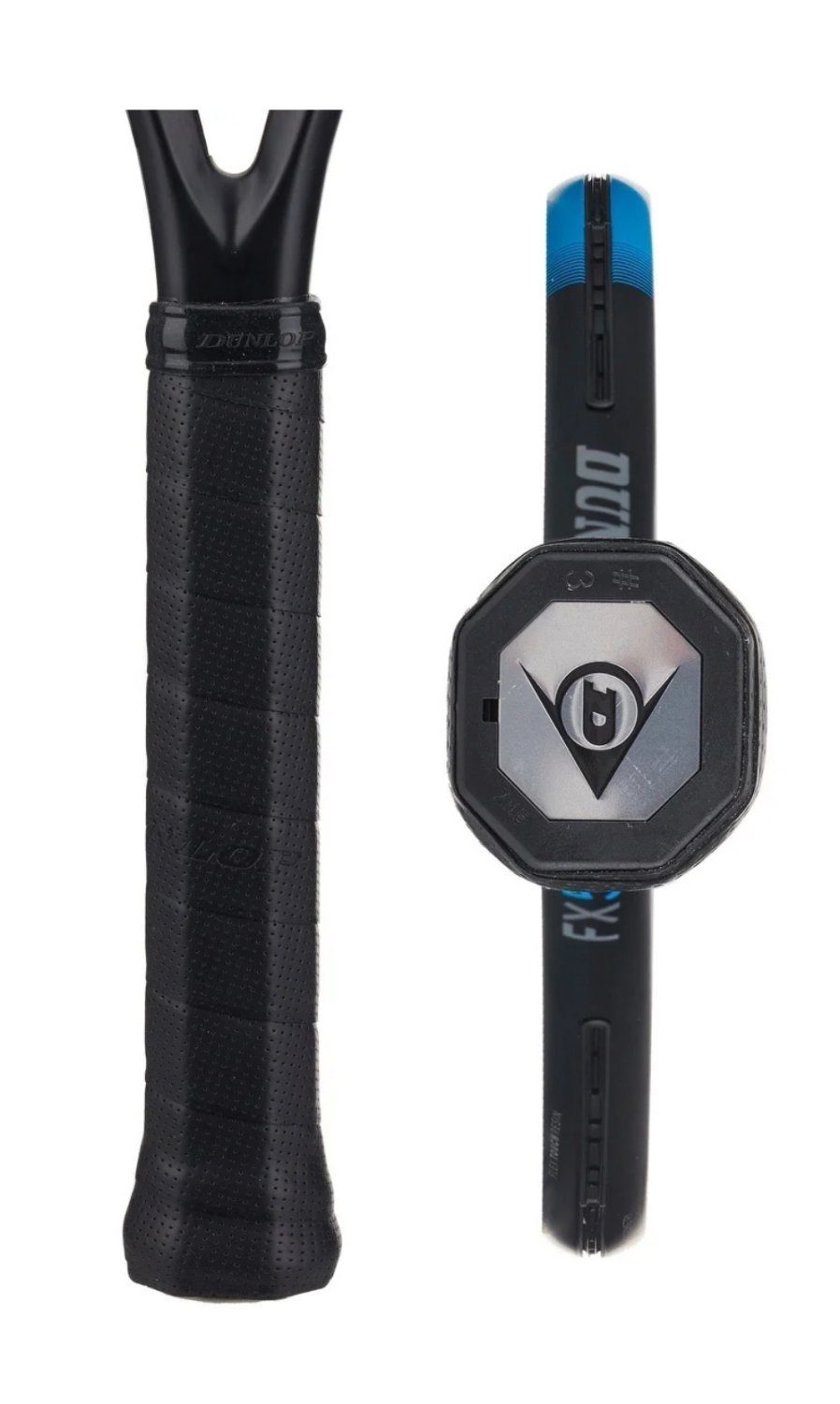 Dunlop Tennisschläger FX 500