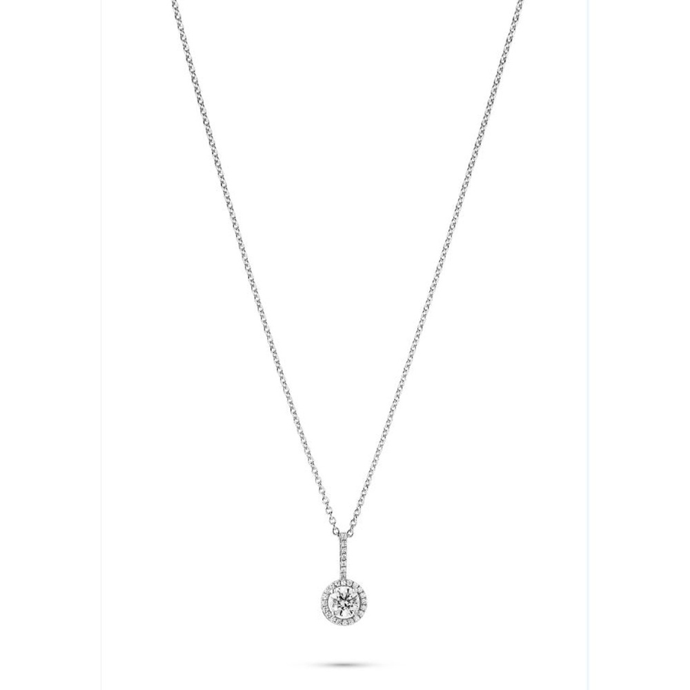 FAVS Chaînette 925 Argent collier