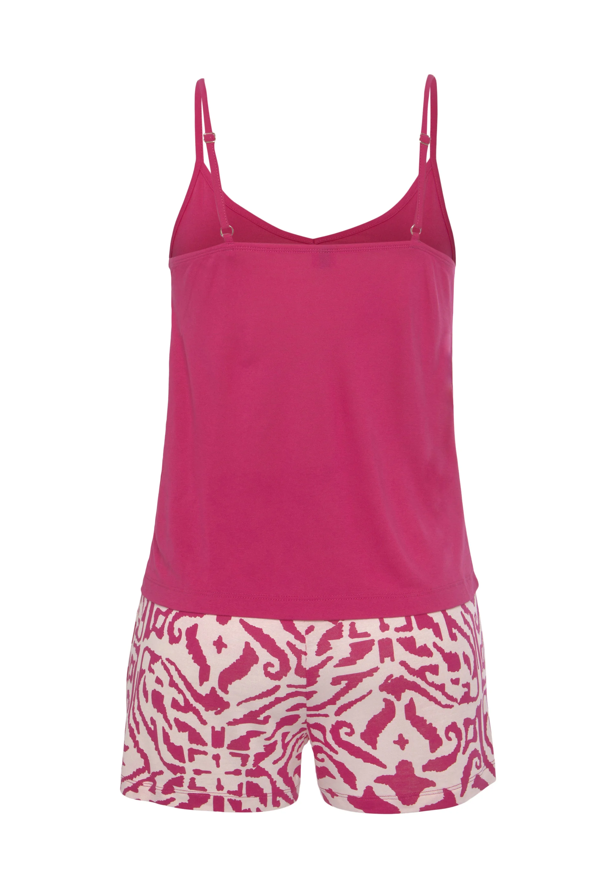 s.Oliver CONJUNTO CORTO - Pijama