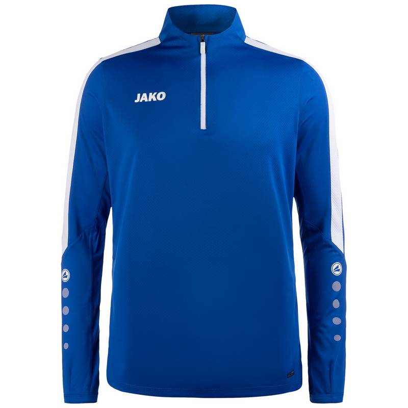 JAKO Power Funktionssweatshirt Herren
