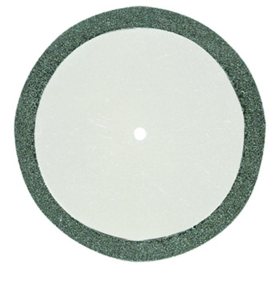 Proxxon 28842 Diamantbeschichtete Trennscheibe Ø 38 mm + Halter