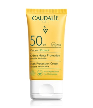 CAUDALIE Vinosun Sonnencreme LSF50 Sonnencreme-50 ml