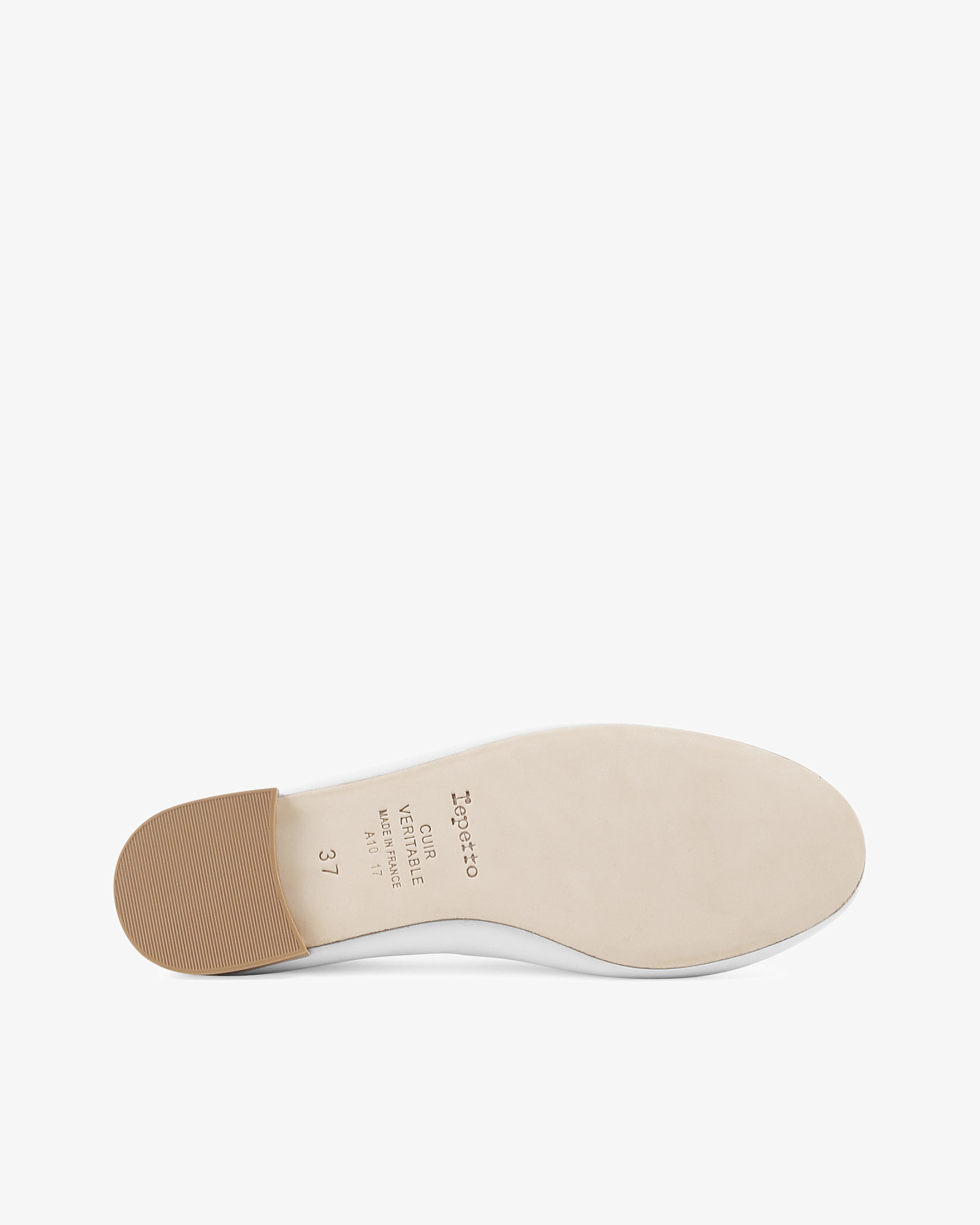 Cendrillon ballerinas