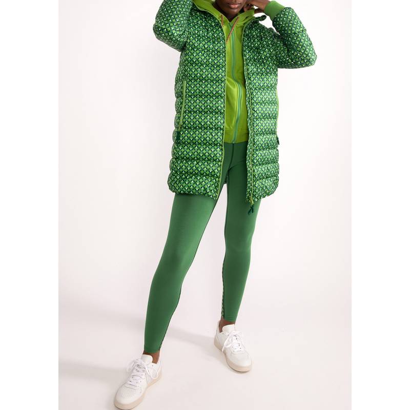 Blutsgeschwister Luft und Liebe Kapuzenjacke Damen