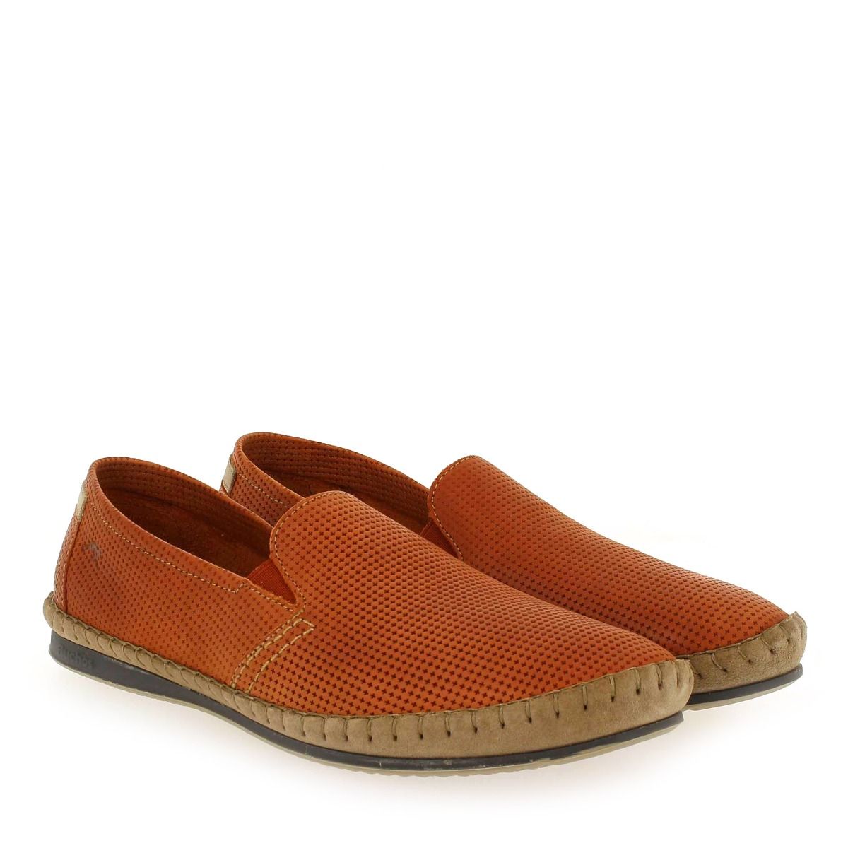 Fluchos  8674 - Terracotta