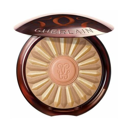 Guerlain Terracotta Festival Summer компактни пудер 02 10 грама