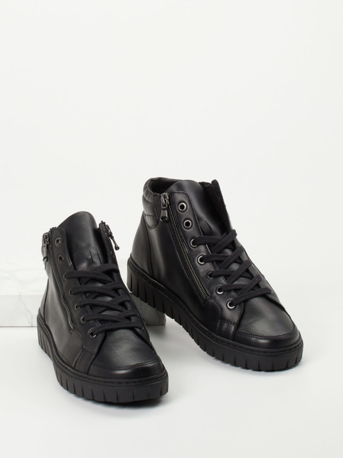 Schnürstiefelette-27510090344 Semler