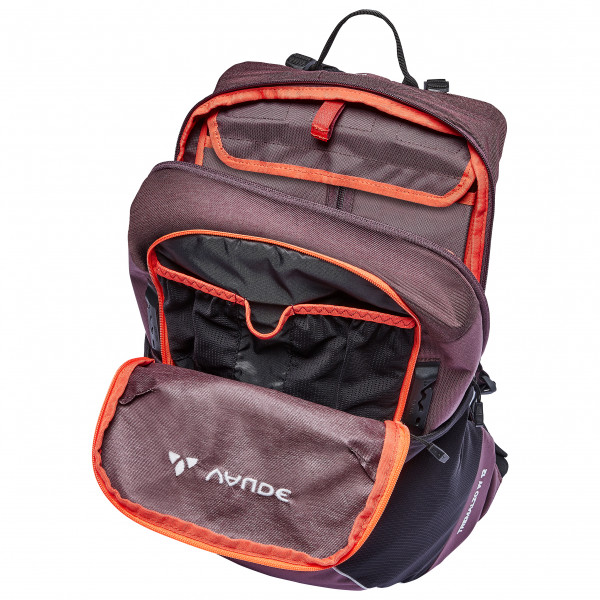 Vaude - Women's Tremalzo 12 - Bike-Rucksack