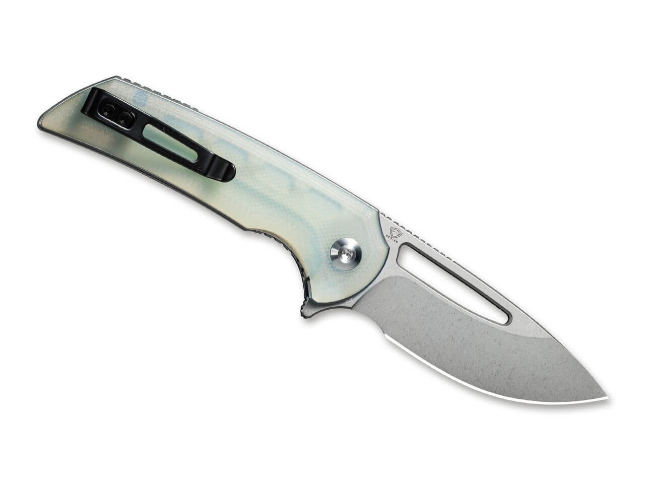 Odium G10 TP