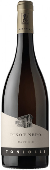 2021 Pinot Nero Trentino DOC trocken - Toniolli
