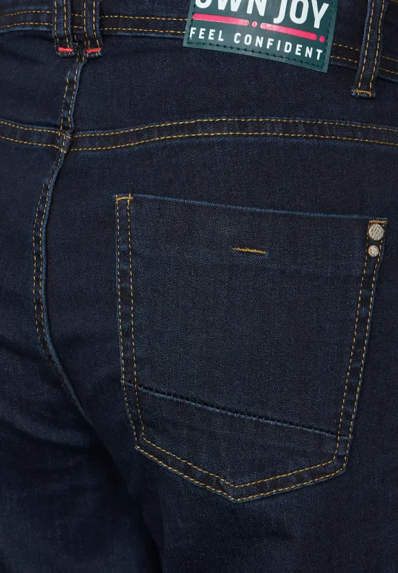 CECIL Loose Fit Jeans