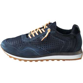 Cetti Sneaker in blau