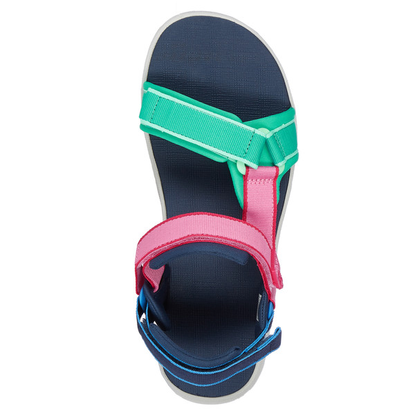 SEVEN SEAS 3 K Kinder - Outdoor Sandalen