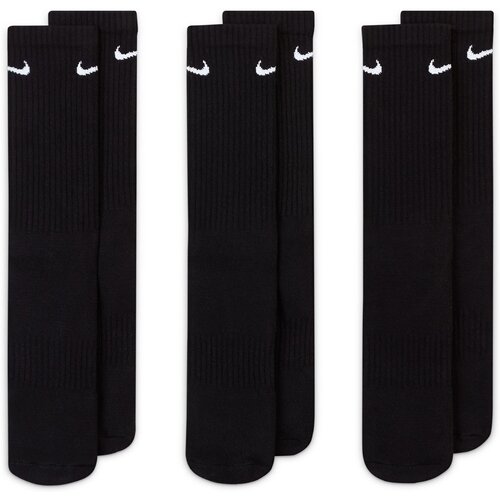 LIFESTYLE - TEXTILIEN - SOCKEN EVERYDAY CUSHION CREW 3ER PACK SOCKEN
