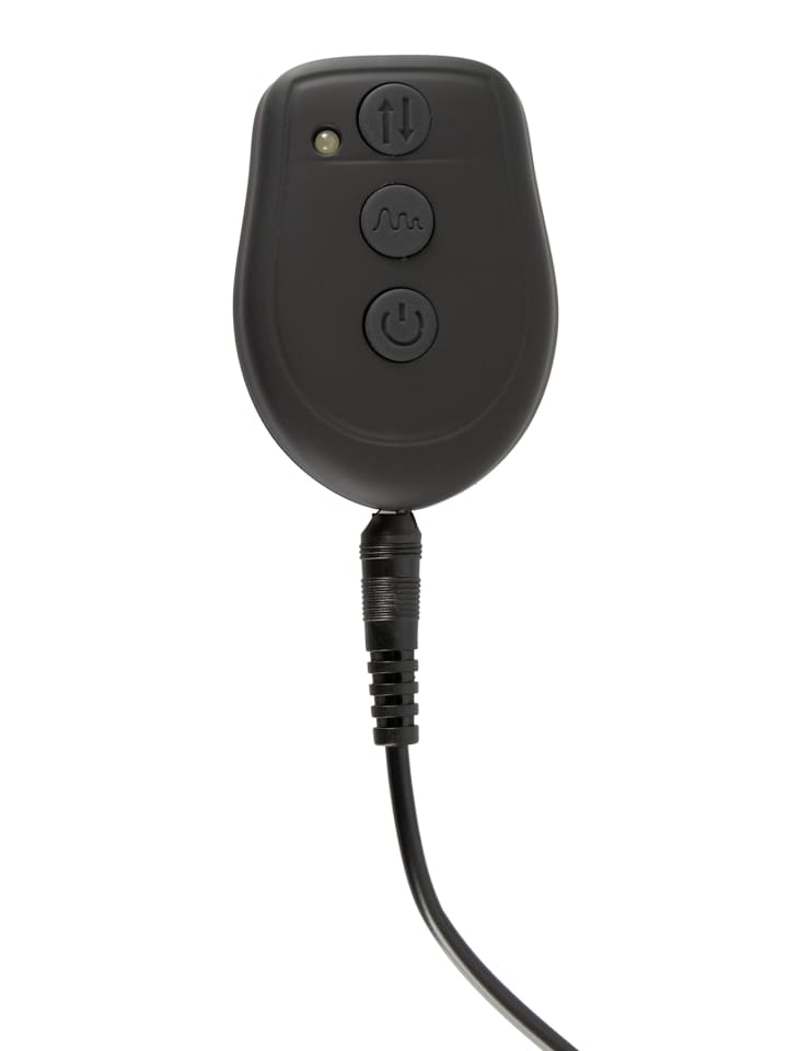 You2Toys Vibrator mit Stoßfunktion RC Fucking Machine in schwarz günstig kaufen 30,5