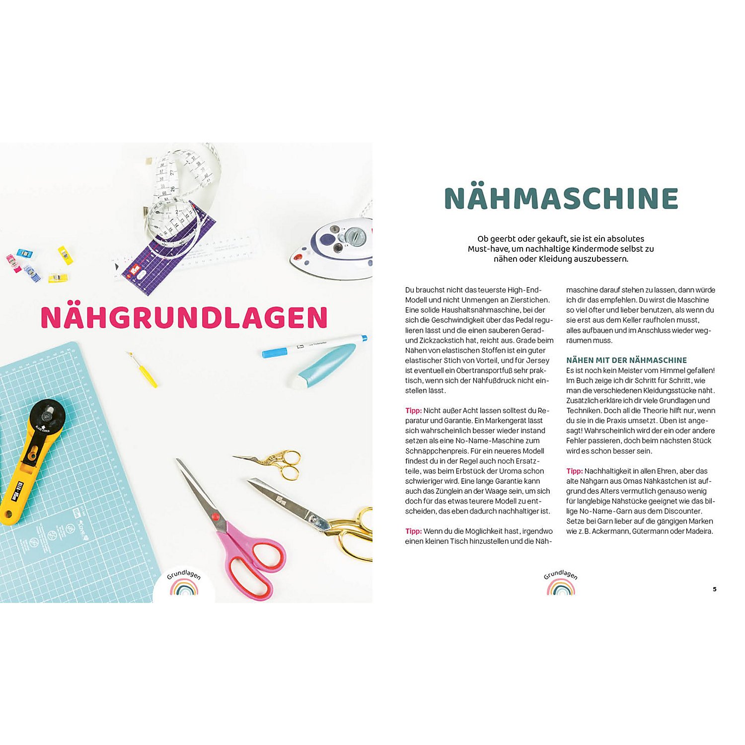 Buch 