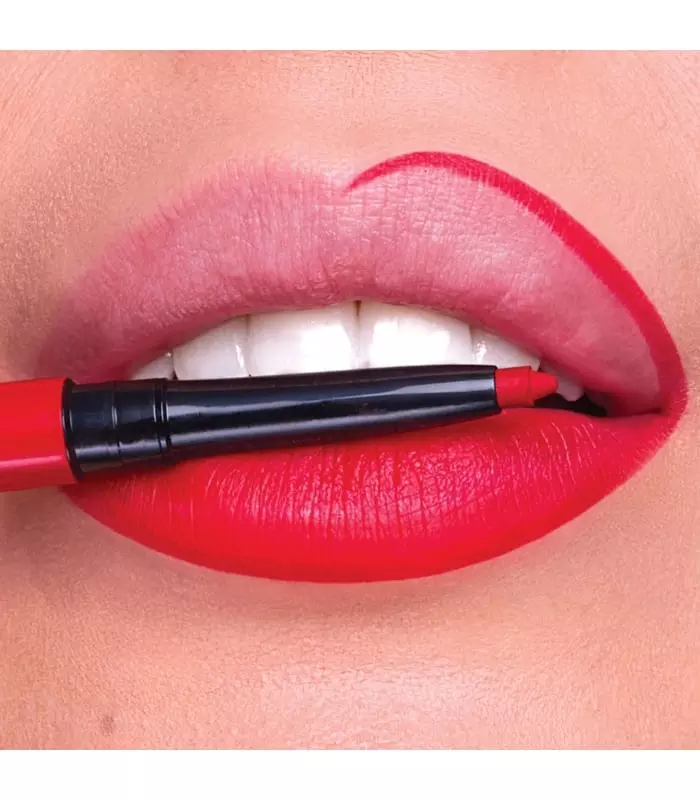 OUTLINE WATERPROOF LIP PENCIL Crayon