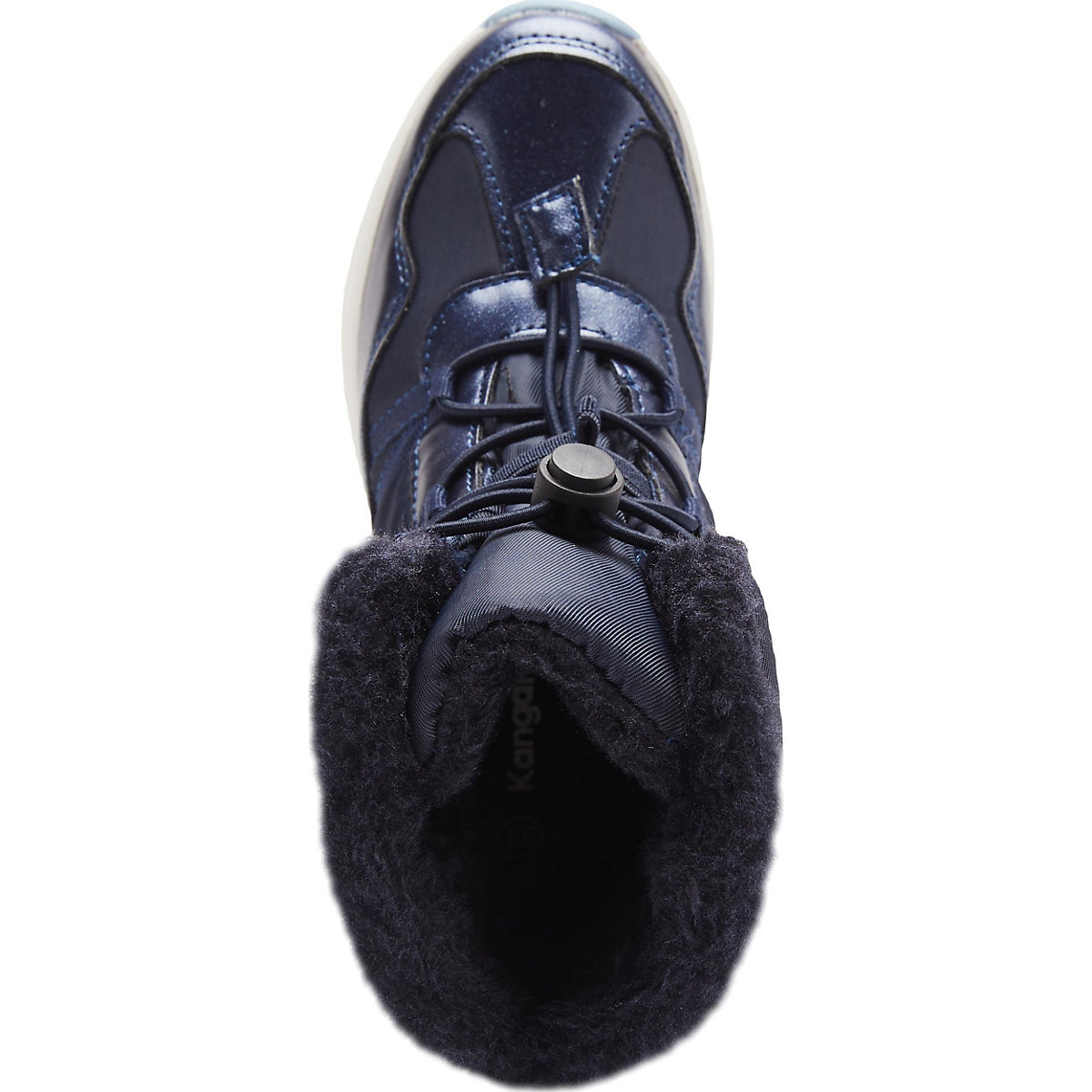 Winterstiefel KP-SKI RTX für Mädchen