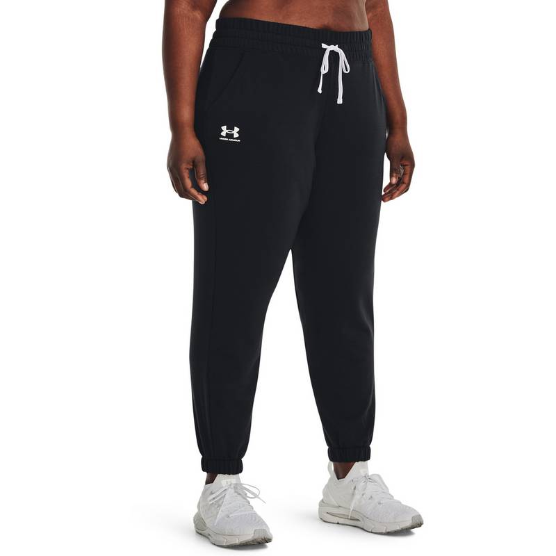 Under Armour Rival Terry Trainingshose Damen