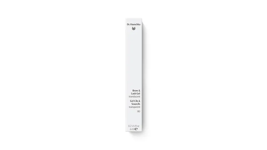 DR. HAUSCHKA Brow and Lash 6 ml translucent