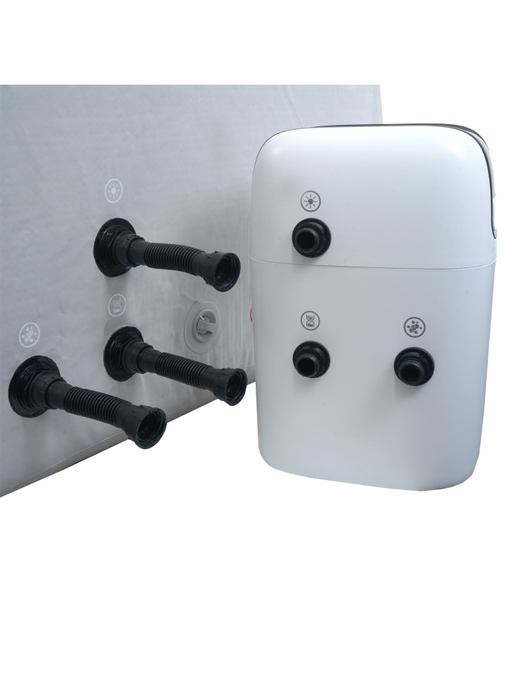 MCW Whirlpool N97 günstig kaufen onesize