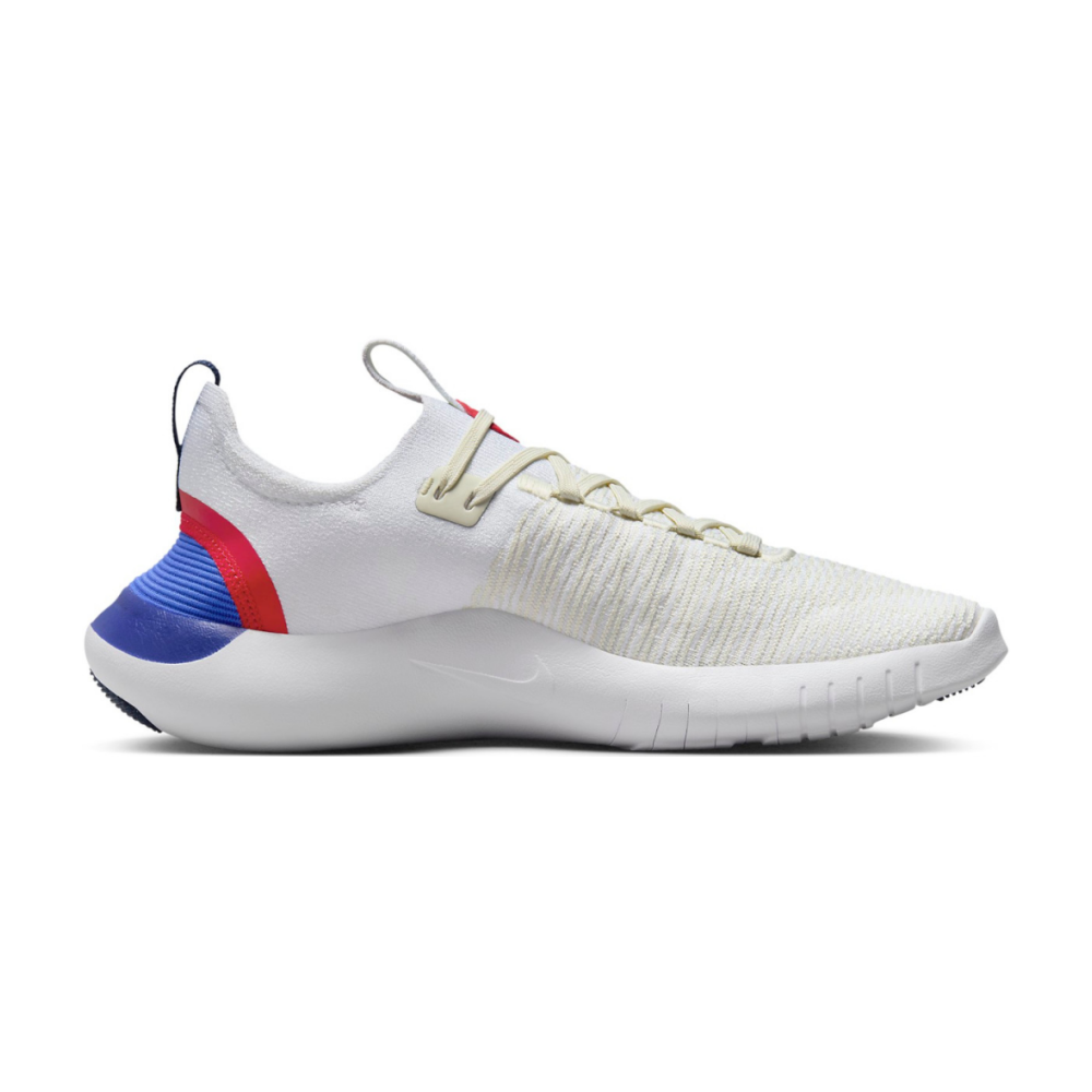 Nike Free Run Flyknit Next Nature FB1276-100 / weiss