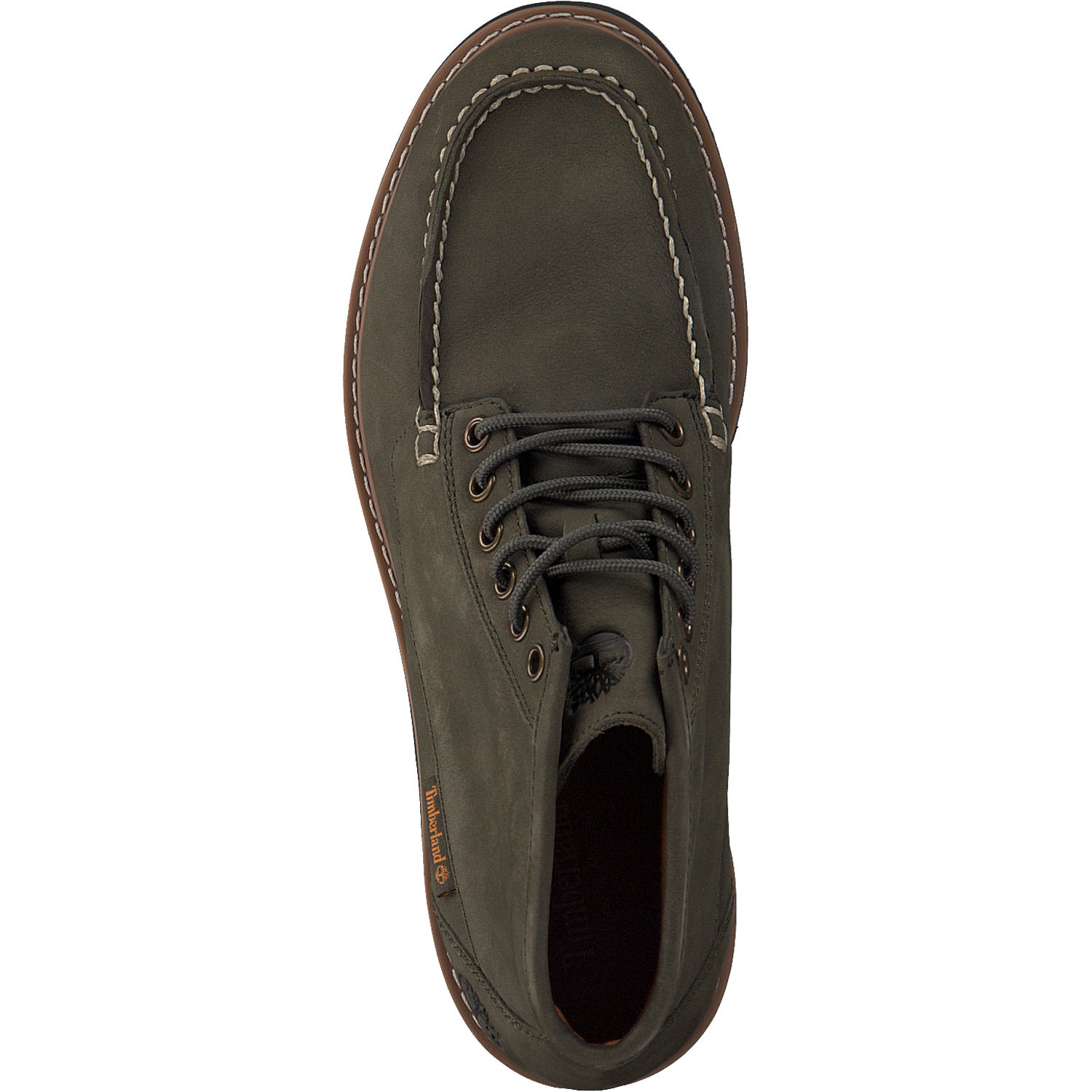 Timberland Newmarket II, Stiefeletten, Herren, Grape Leaf grün