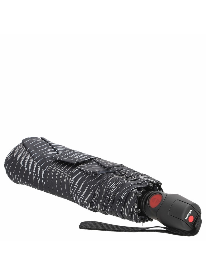 Knirps T.200 M Duomatic - Taschenschirm Regenschirm (sound moon) in sound moon günstig kaufen onesize