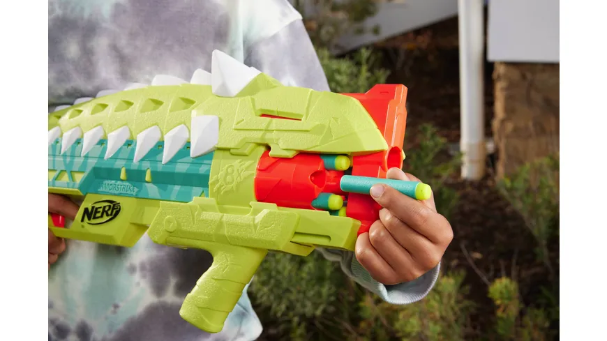 Hasbro - Nerf DinoSquad Armorstrike