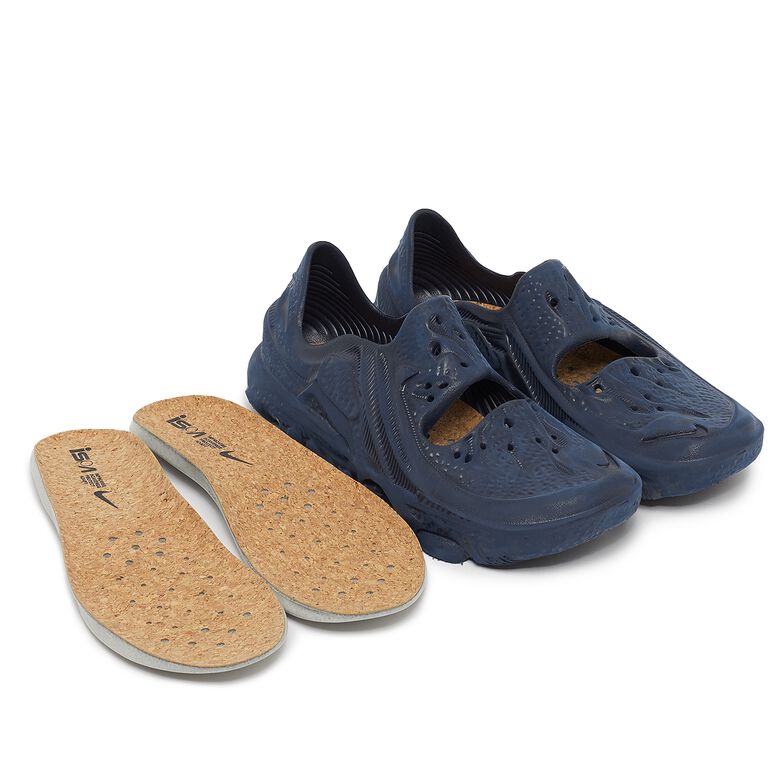 NIKE Wmns ISPA Universal midnight navy/midnight navy