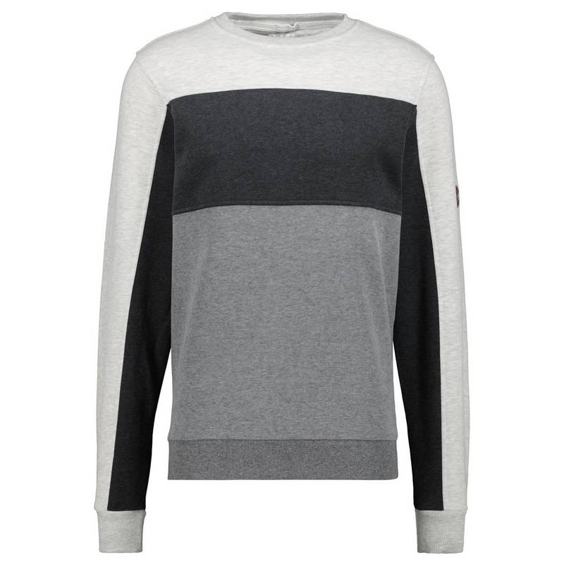 ALIFE AND KICKIN VinceAK A Sweatshirt Herren