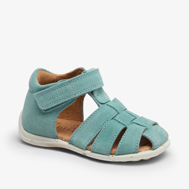 carly mint - Grün