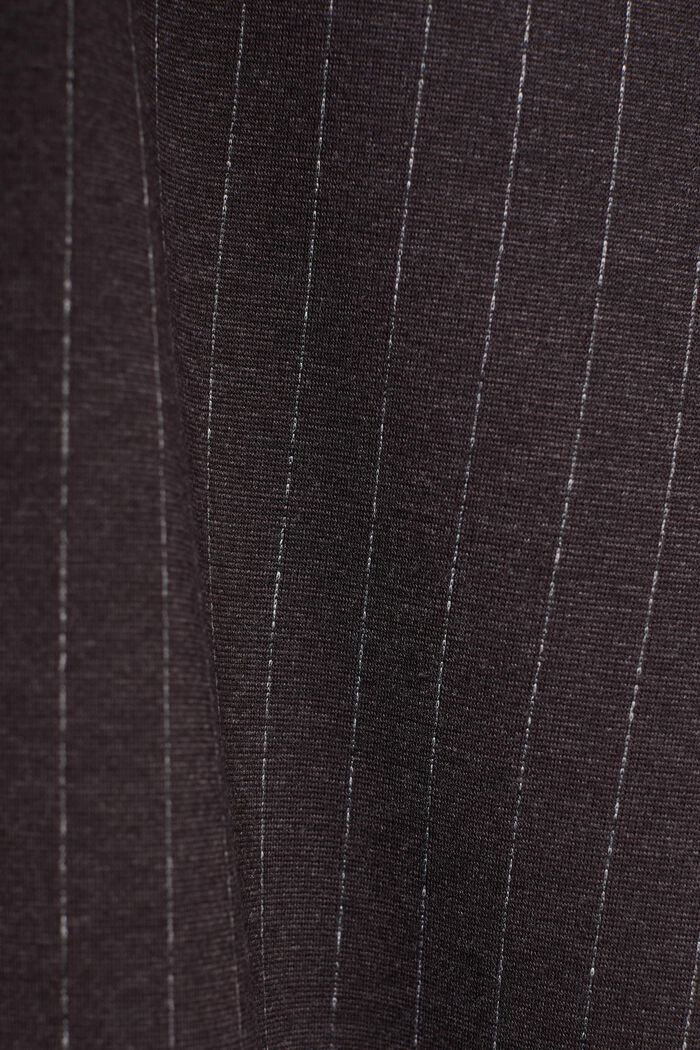 Nadelstreifen-Hose