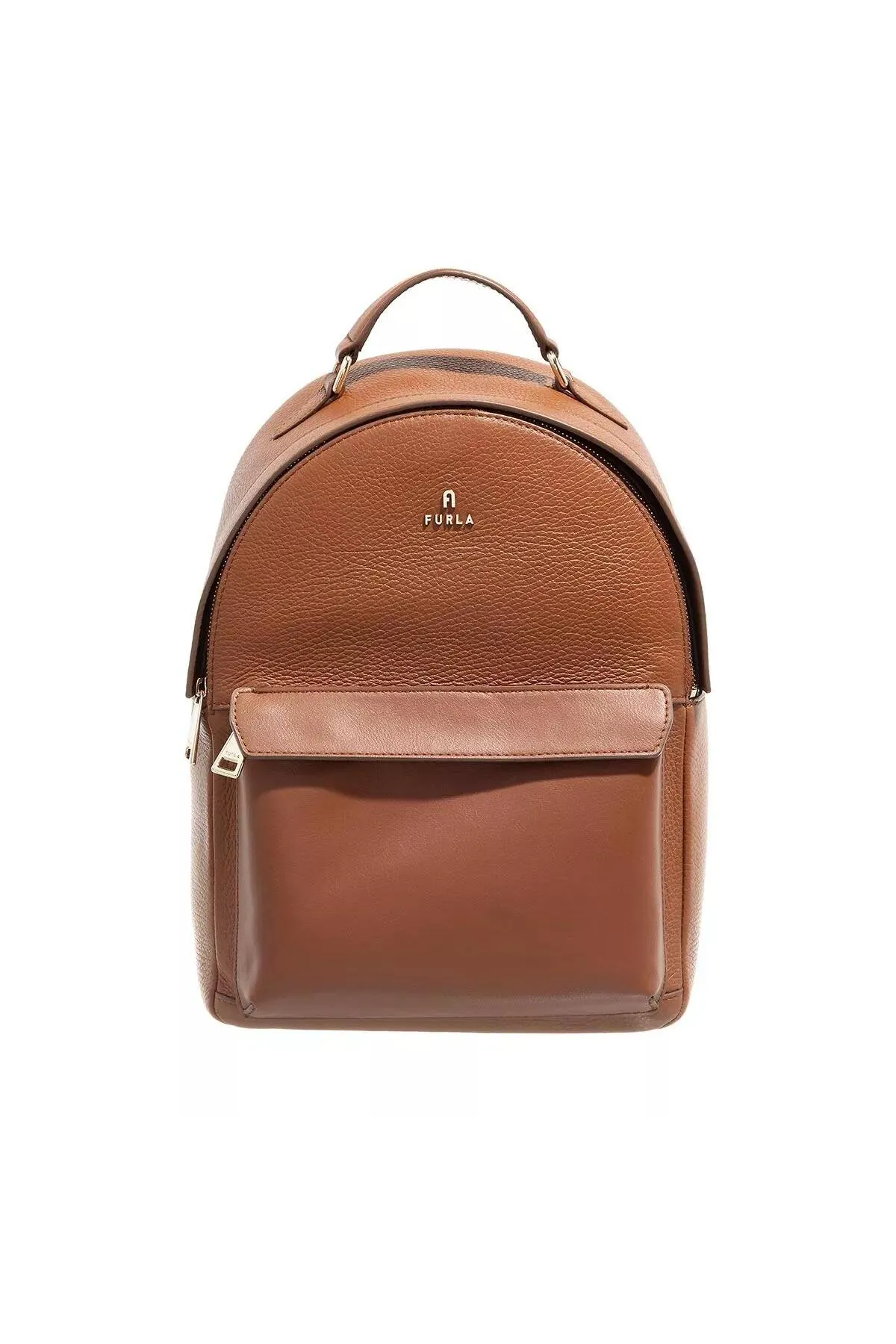FURLA  Favola S Rucksack Cognac H