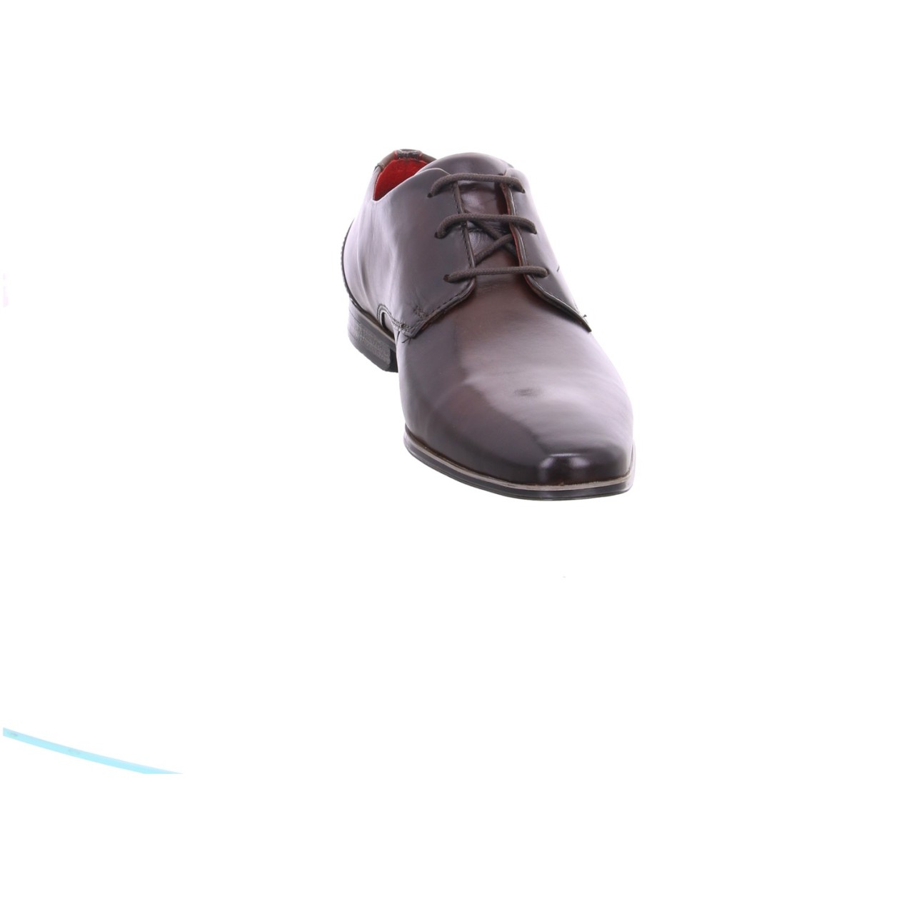 BUGATTI Business Schuhe braun Morino
