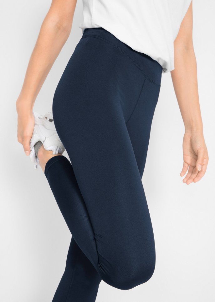Schnelltrocknende Sport-Leggings