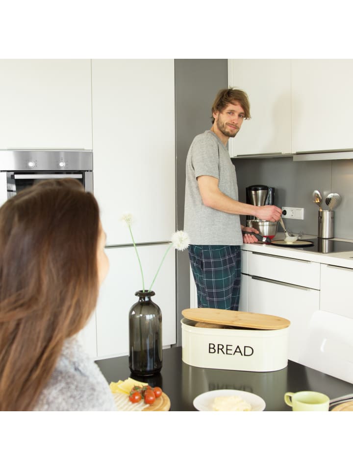 relaxdays Crêpepfanne in Schwarz günstig kaufen onesize