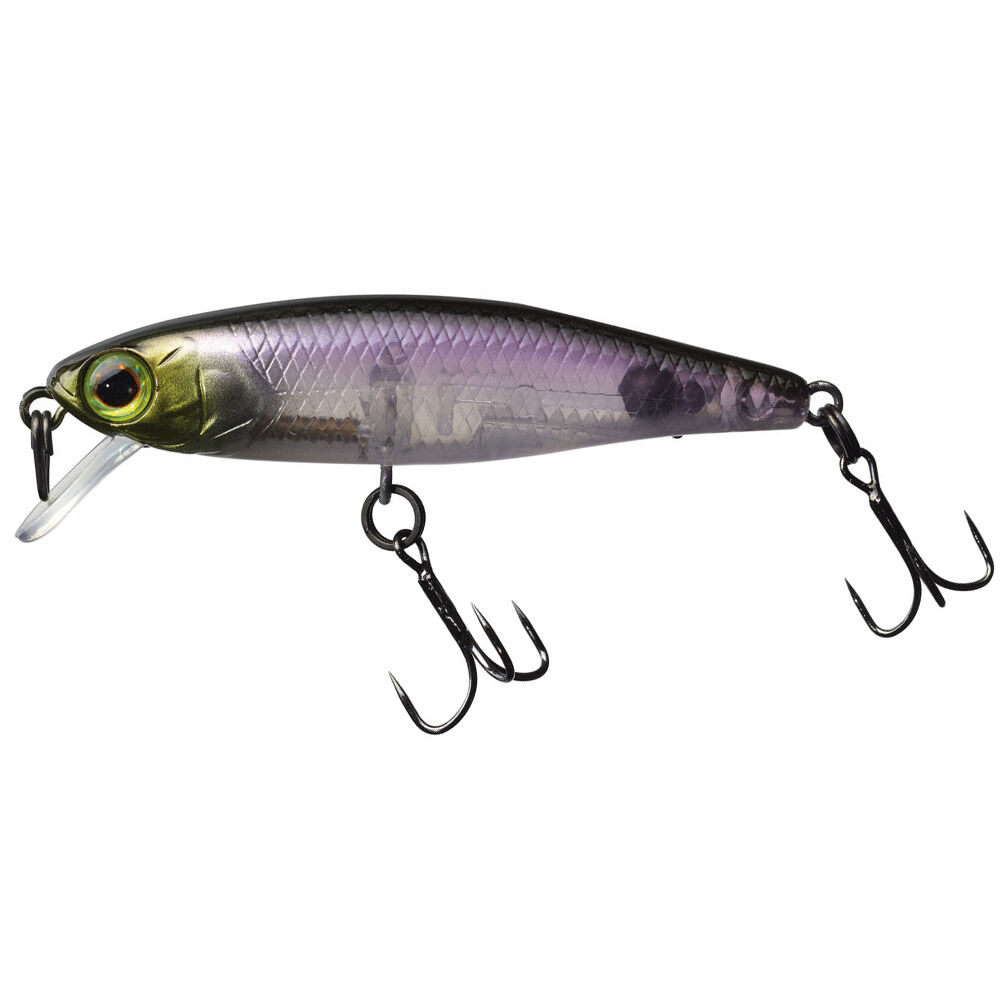 Leurre Dur Jerkbait Illex Tiny Fry 5cm, 2,7g