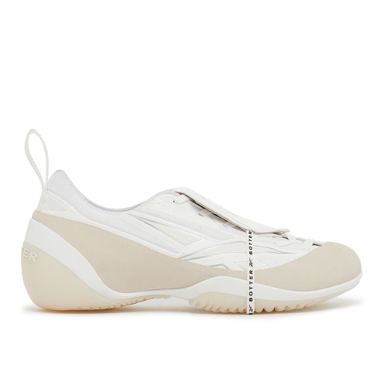 Reebok x Botter Energia Bo Kets white/beige