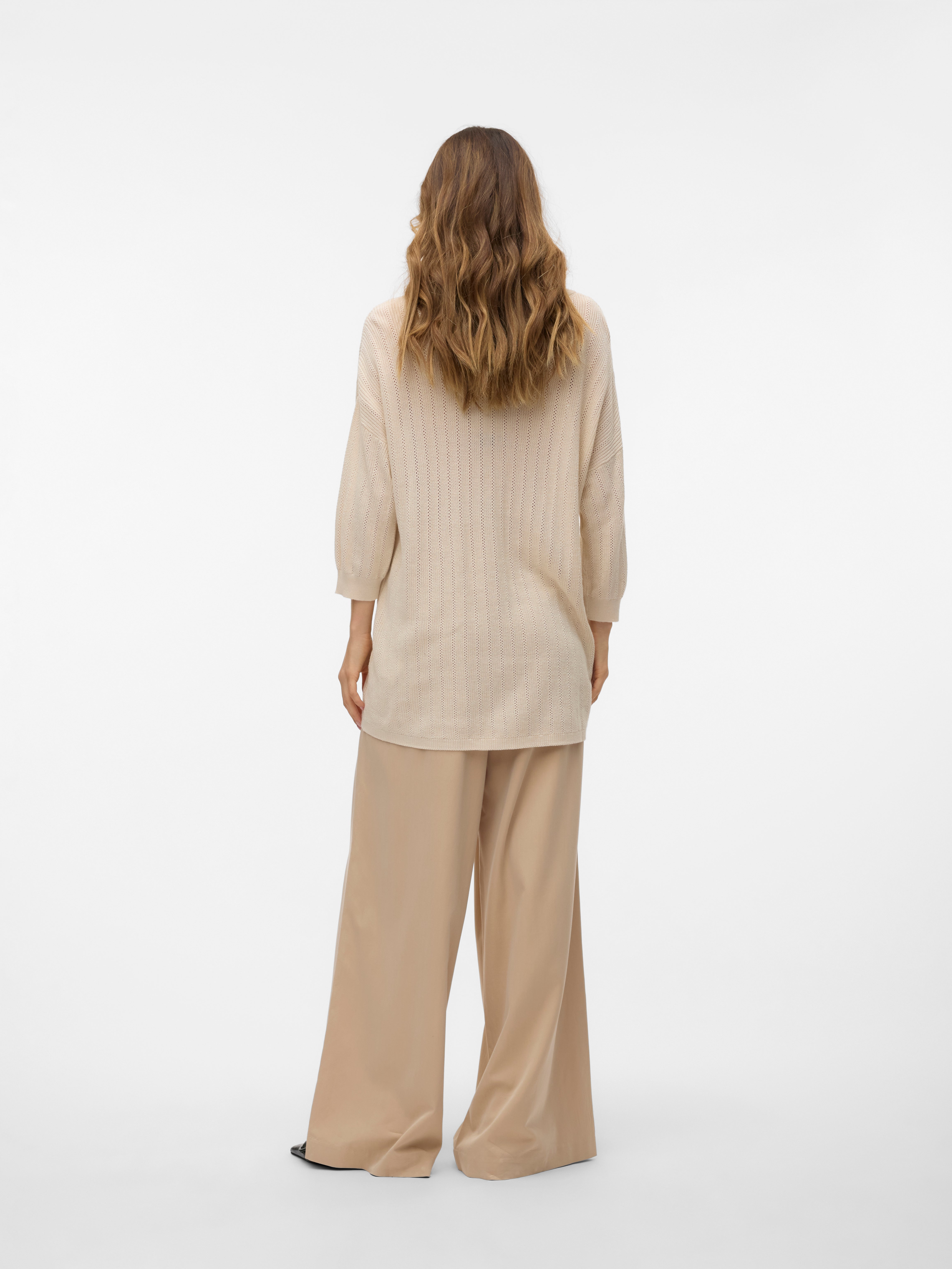 VMNEWLEXSUNSTITCH Pullover