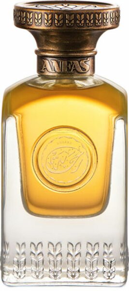 Anfas Rahaba Eau de Parfum