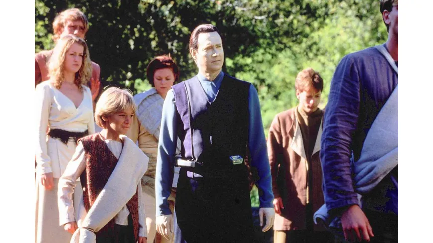 STAR TREK IX - Der Aufstand  (+ Blu-ray)